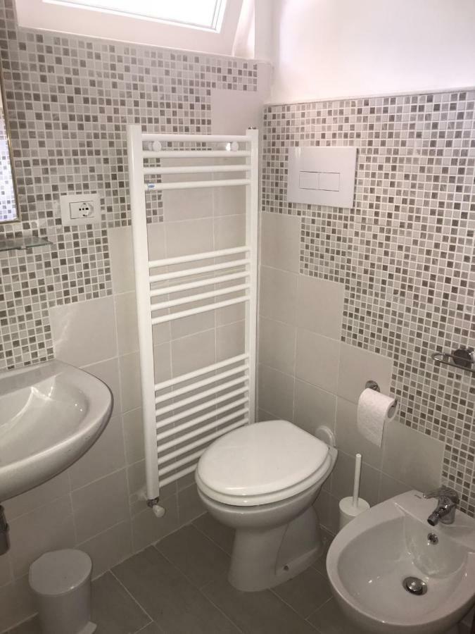 Отель Casa Made Кьети Экстерьер фото