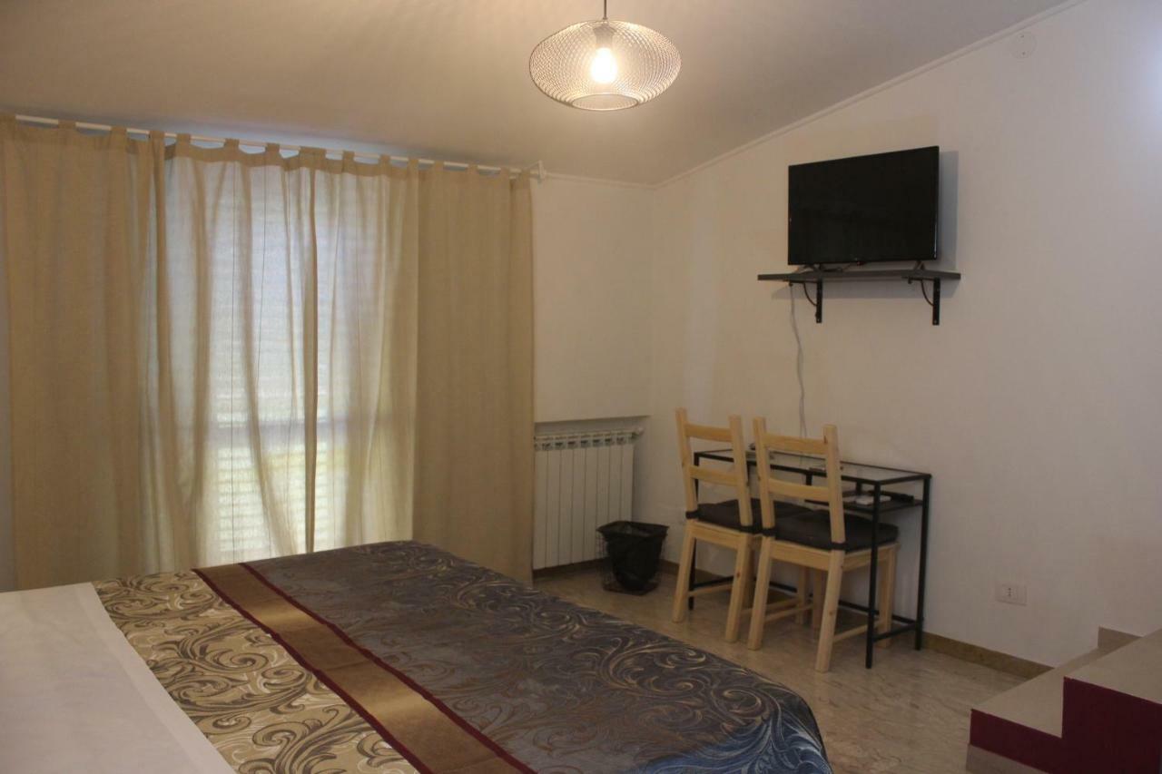Отель Casa Made Кьети Экстерьер фото